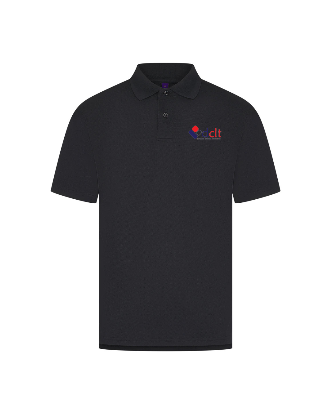Duty manager - Polo Shirt