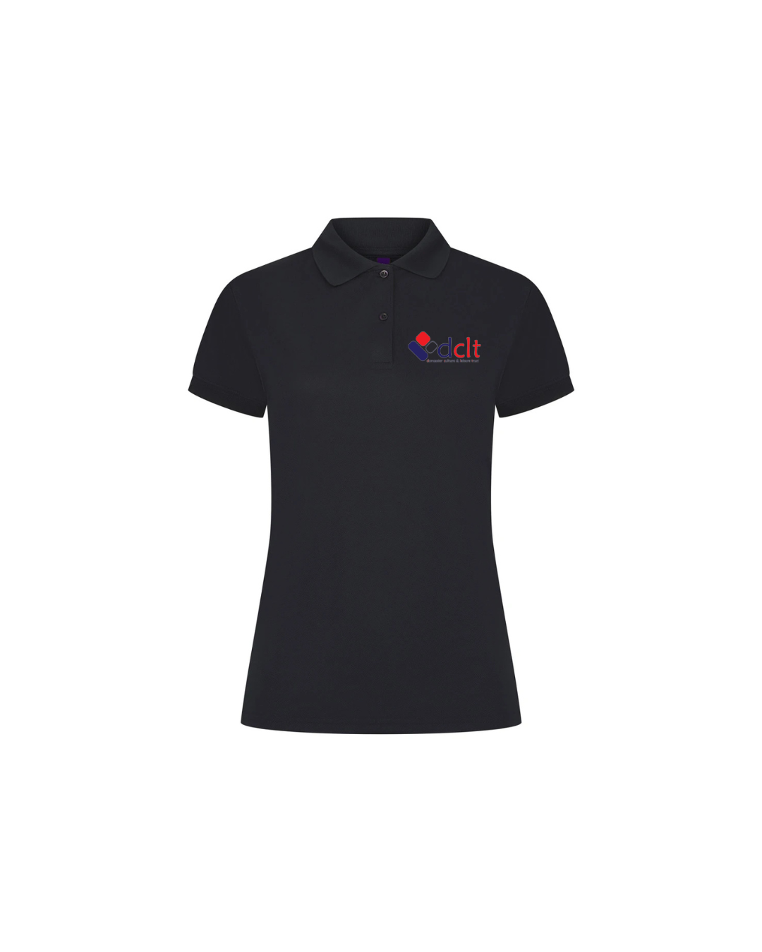 Duty Manager - Female Polo Shirt