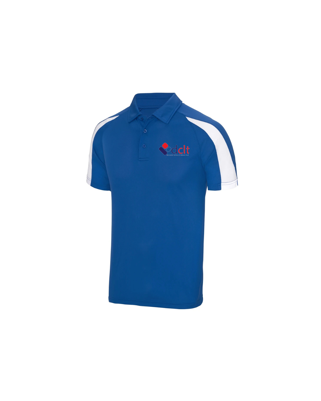 Leisure Assistant / Lifeguard - Polo Shirt