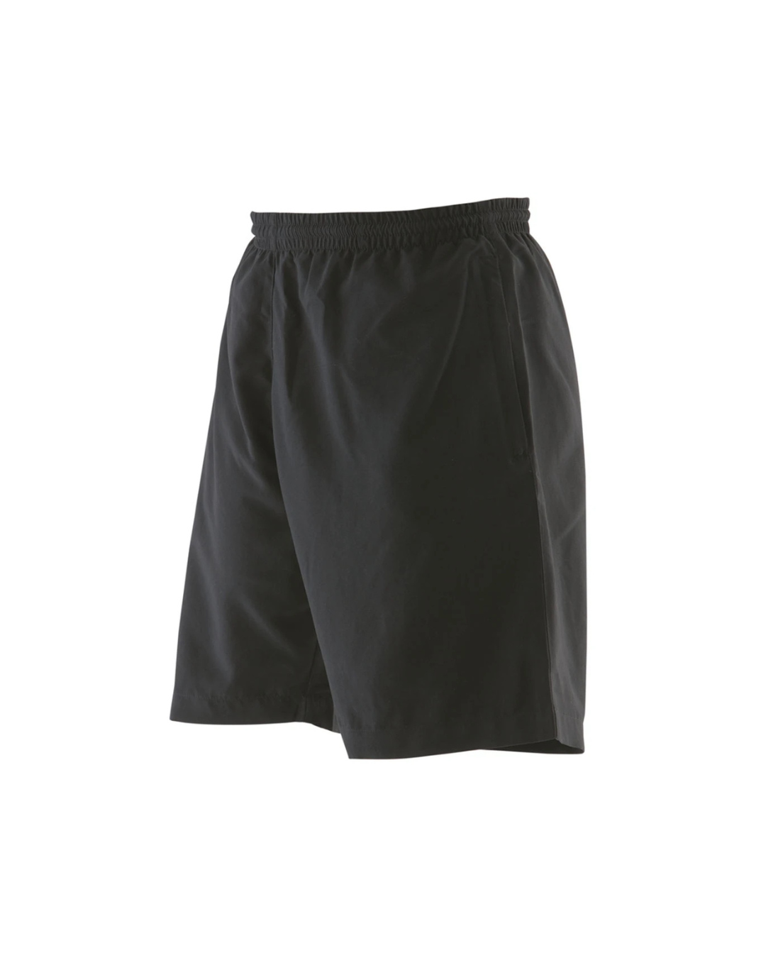 Presentation - Mens Shorts