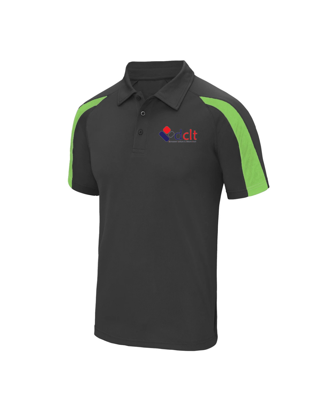 Presentation - Polo Shirt