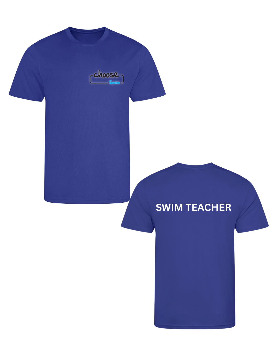 Swim Instructor - T-shirt