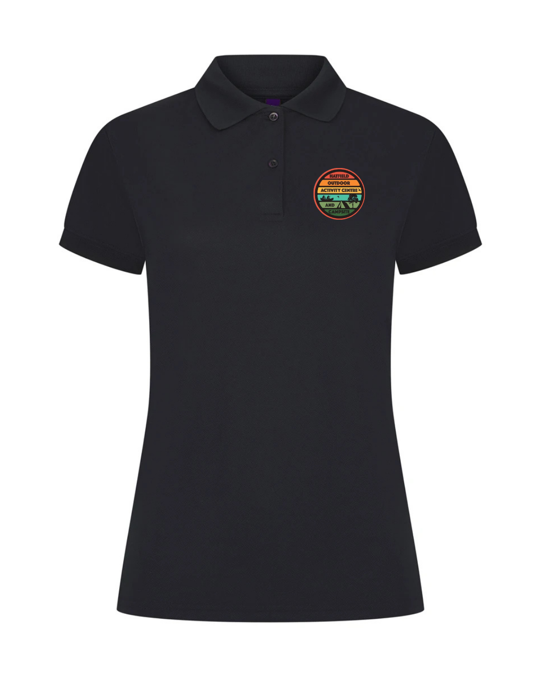 Hatfield Outdoor Activity - Female Polo Shirt